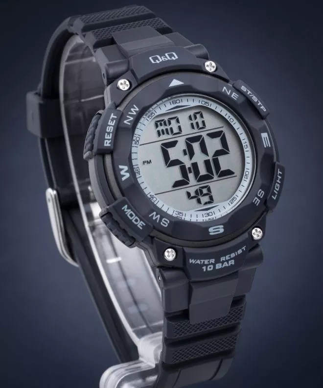 Zegarek damski QQ LCD M149-007