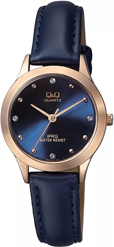 Zegarek damski QQ Classic QZ05-102