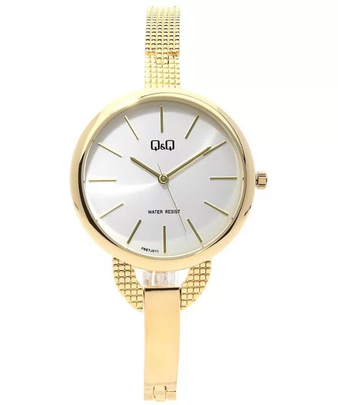 Zegarek damski QQ Fashion F667-011