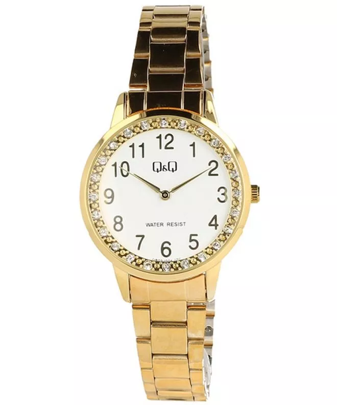 Zegarek damski QQ Fashion QB09-004