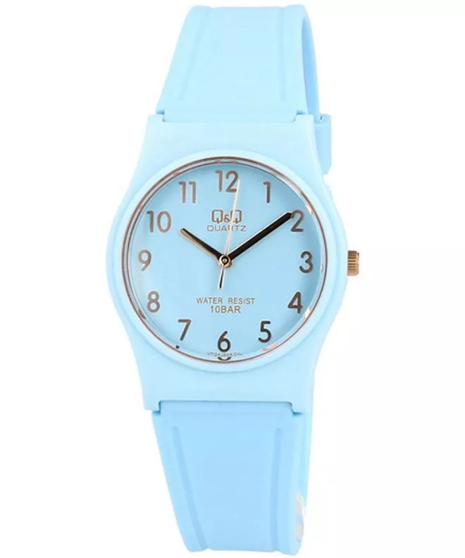 Zegarek damski QQ Sport VP34-075
