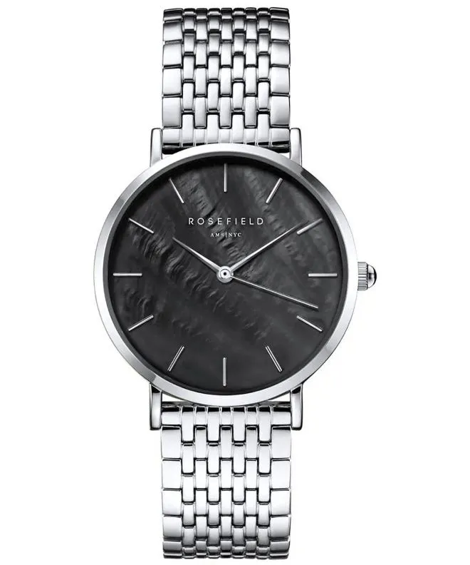 Zegarek damski Rosefield Classic UBSSS-U36