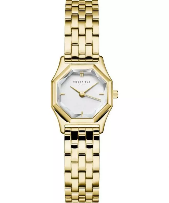 Zegarek damski Rosefield Gemme GWGSG-G02