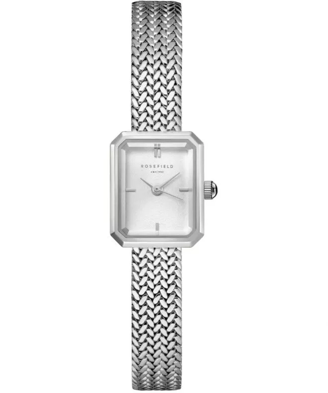 Zegarek damski Rosefield Minis MWSMS-M04