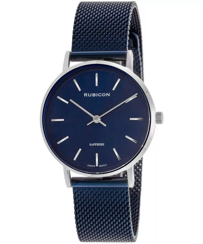 Zegarek damski Rubicon Sapphire RBN025