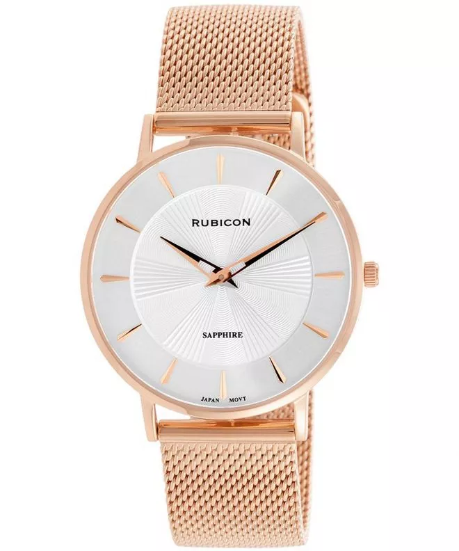 Zegarek damski Rubicon Sapphire RBN040