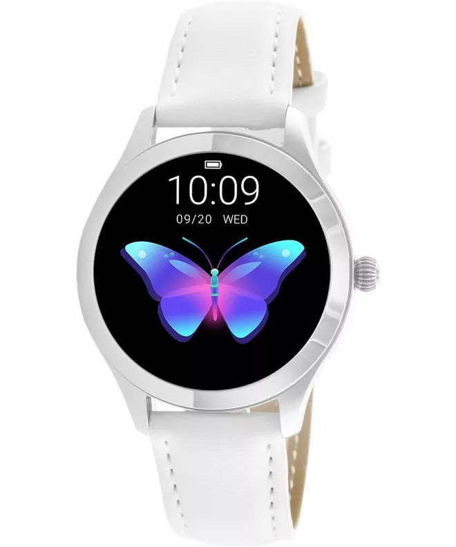 Zegarek Rubicon Smartwatch SMARUB008 (RNAE36SIBW05AX)