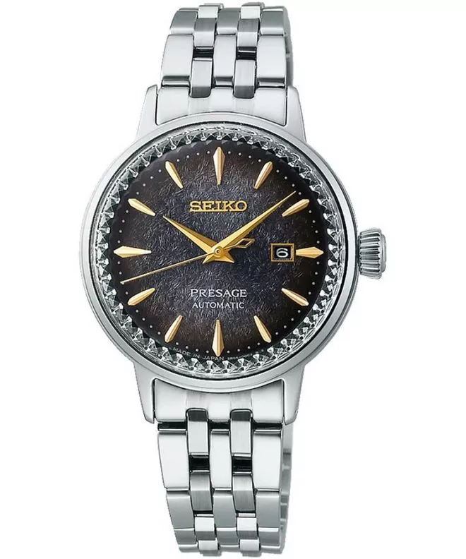Zegarek damski Seiko Presage Automatic Limited Edition SRE015J1