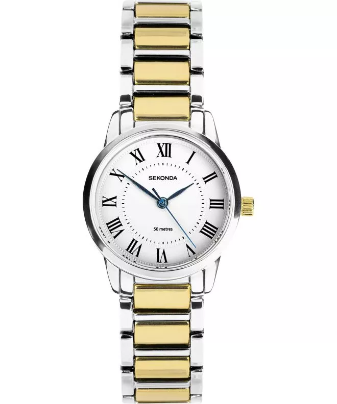 Zegarek damski Sekonda Beaumont 40682