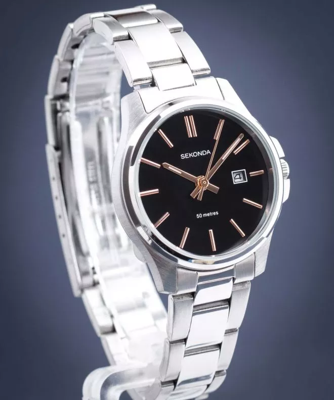 Zegarek damski Sekonda Classic 2097