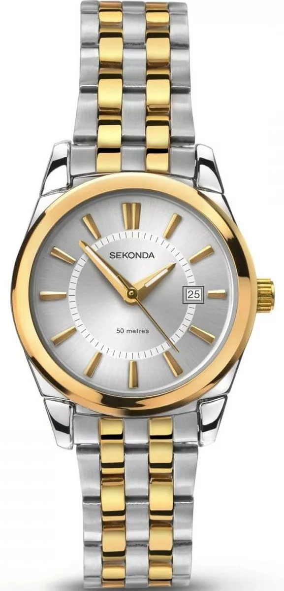 Zegarek damski Sekonda Classic 2462