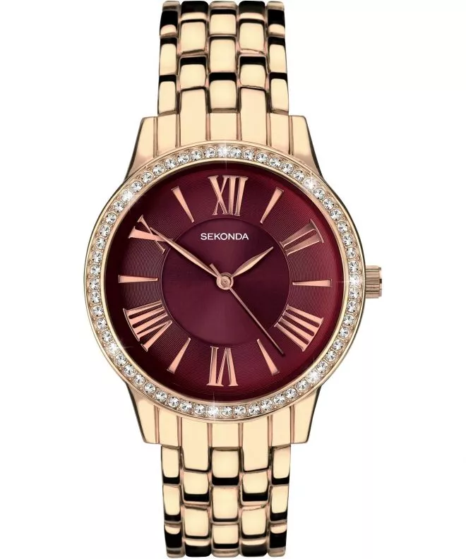 Zegarek damski Sekonda Classic 40290