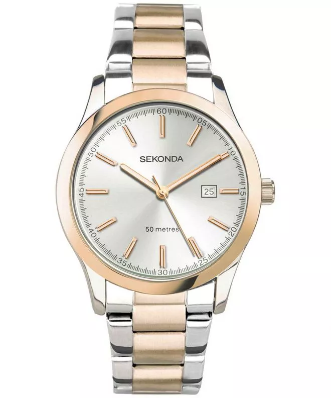 Zegarek damski Sekonda Classic 40474
