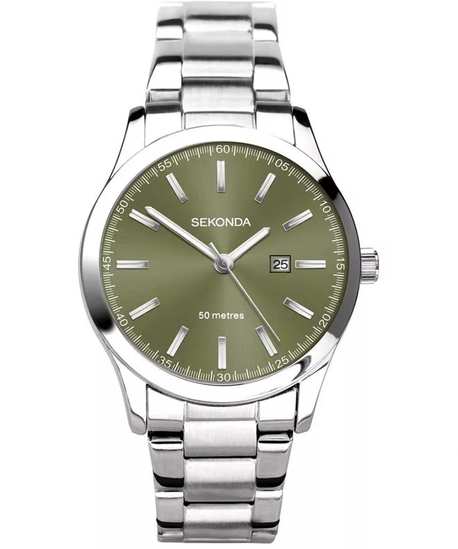 Zegarek damski Sekonda Classic 40543