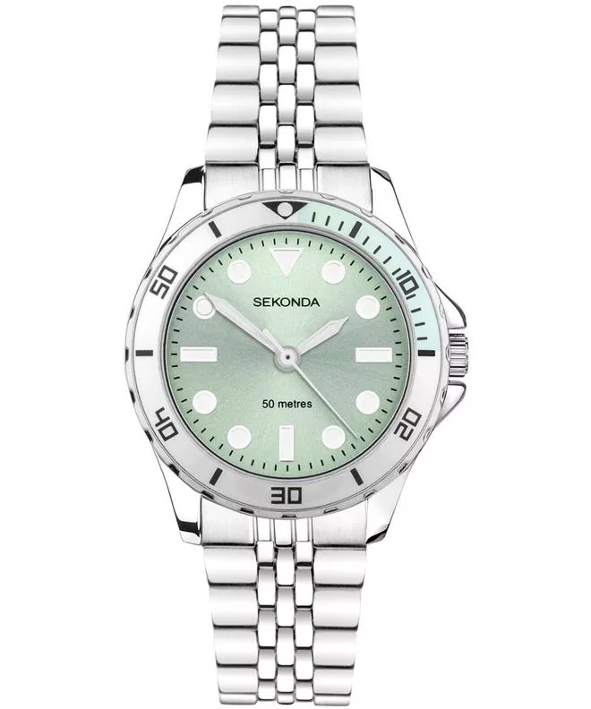 Zegarek damski Sekonda Classic 40565