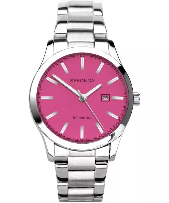 Zegarek damski Sekonda Classic 40613