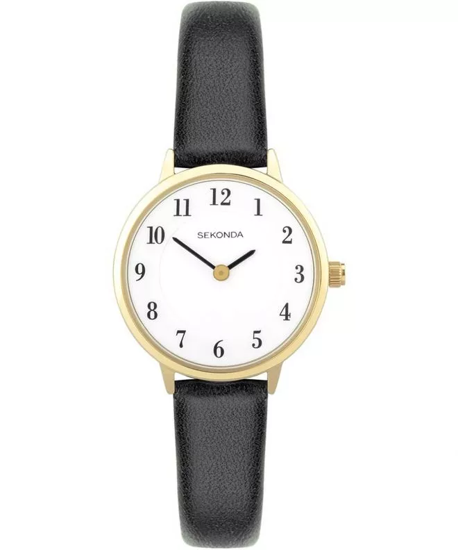Zegarek damski Sekonda Classic 40618
