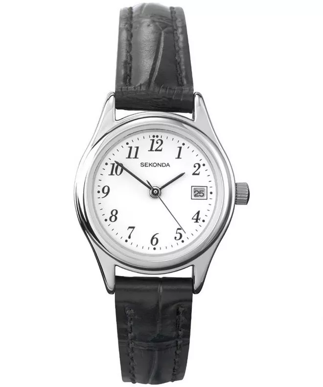 Zegarek damski Sekonda Classic 4081