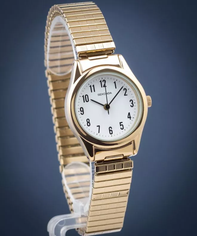 Zegarek damski Sekonda Classic 4602