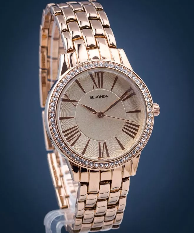 Zegarek damski Sekonda Editions 2400
