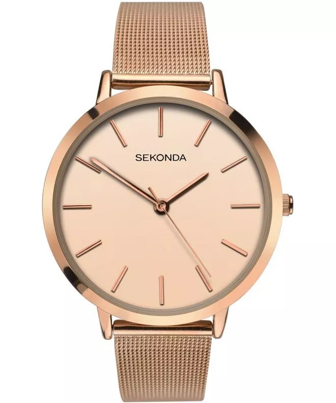 Zegarek damski Sekonda Editions 2475
