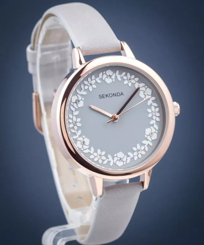 Zegarek damski Sekonda Editions 2819