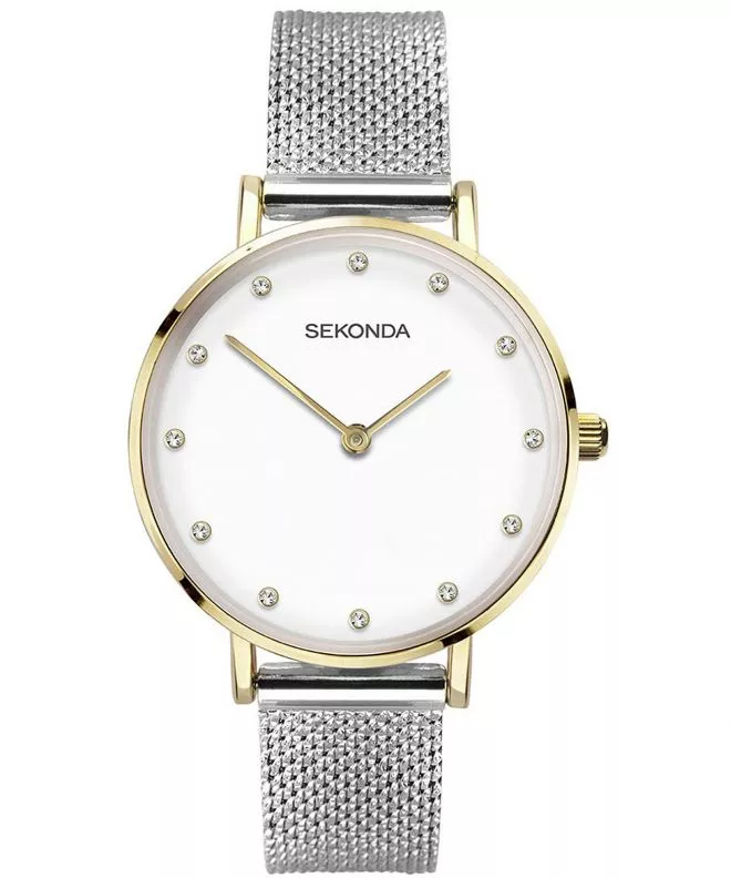 Zegarek damski Sekonda Editions 40026