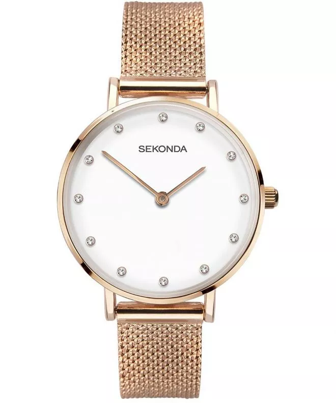 Zegarek damski Sekonda Editions 40027