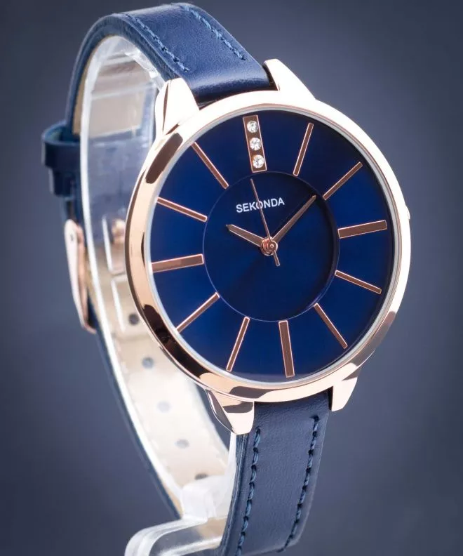 Zegarek damski Sekonda Fashion 2144