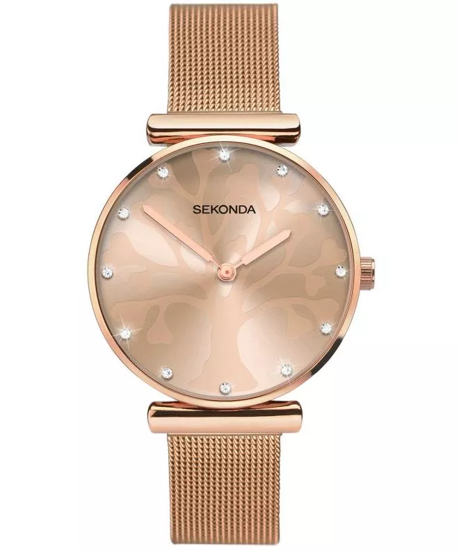 Zegarek damski Sekonda Fashion 2848
