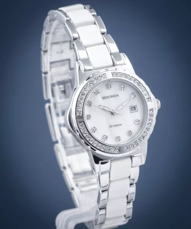 Zegarek damski Sekonda Fashion 4674