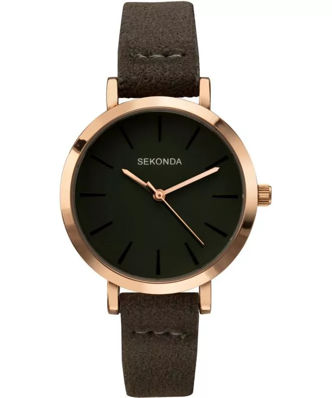 Zegarek damski Sekonda Minimal 40300