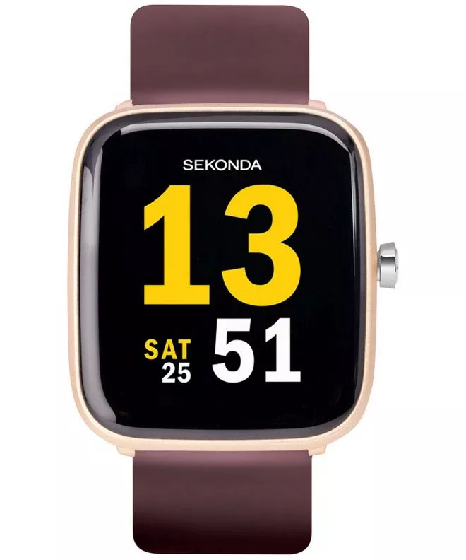 Zegarek damski Sekonda Motion Smartwatch 30014