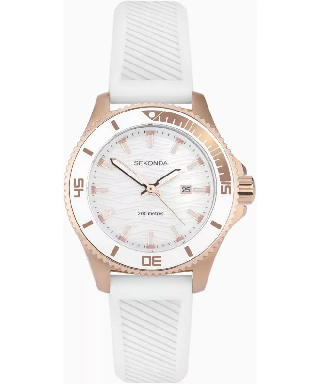 Zegarek damski Sekonda Pacific Wave 40572