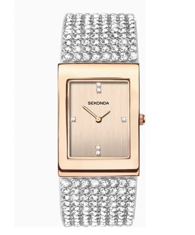Zegarek damski Sekonda Seksy 40413