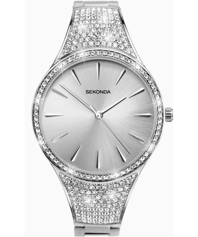 Zegarek damski Sekonda Seksy 40418