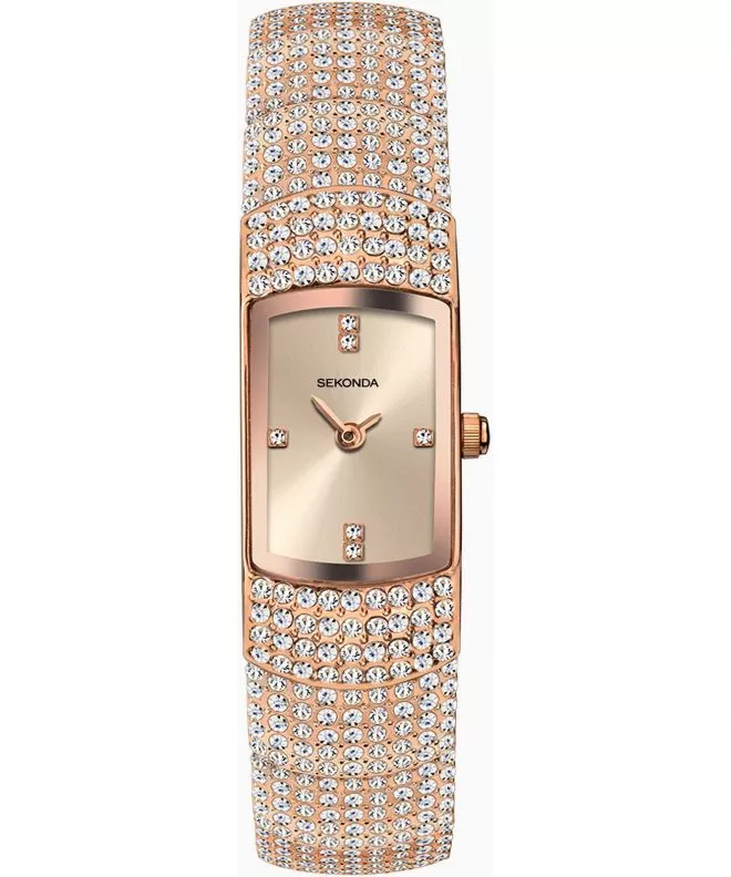 Zegarek damski Sekonda Seksy 40423