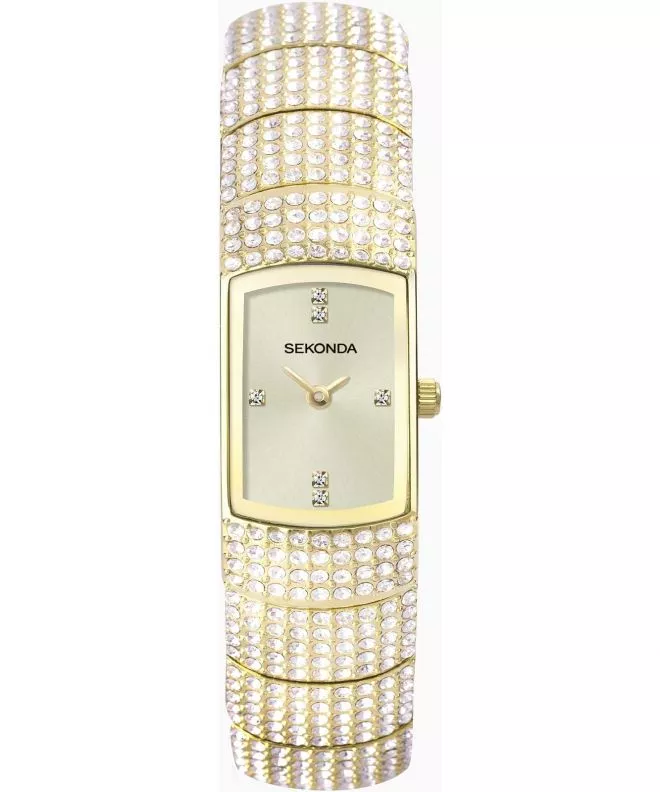 Zegarek damski Sekonda Seksy 40468