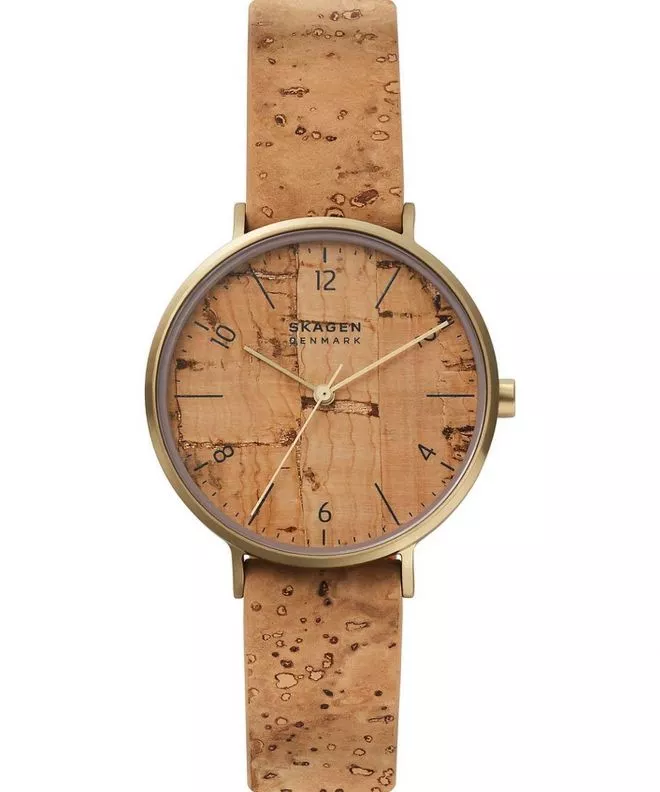 Zegarek damski Skagen Aaren Naturals SKW2974
