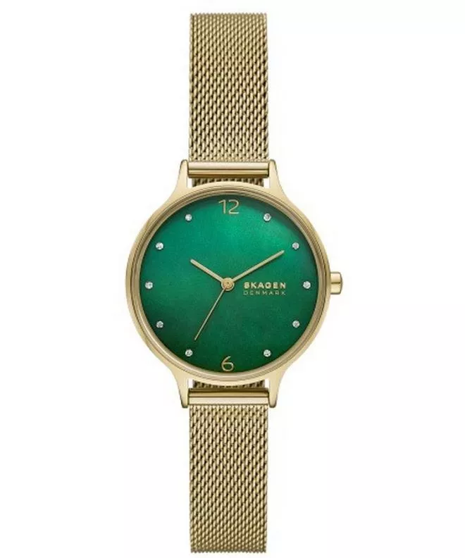 Zegarek damski Skagen Anita Lille Anita SKW3145