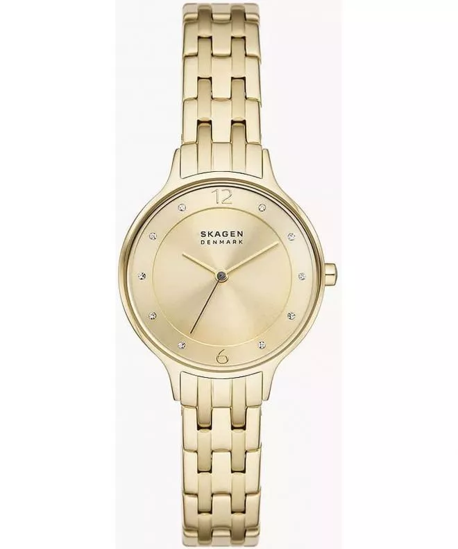 Zegarek damski Skagen Anita Lille SKW3127
