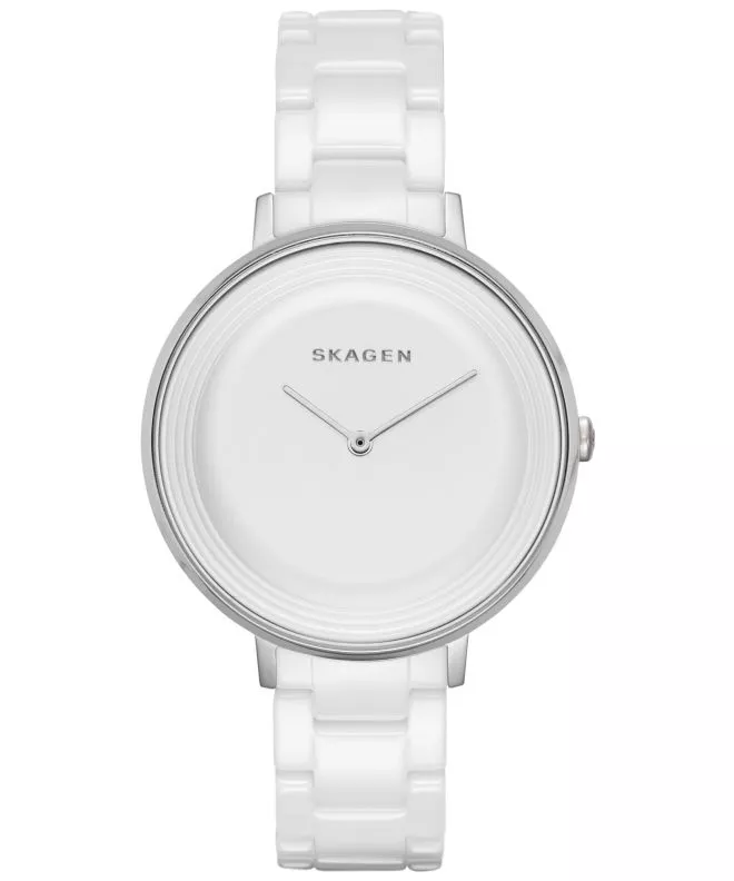 Zegarek damski Skagen Ceramic SKW2300