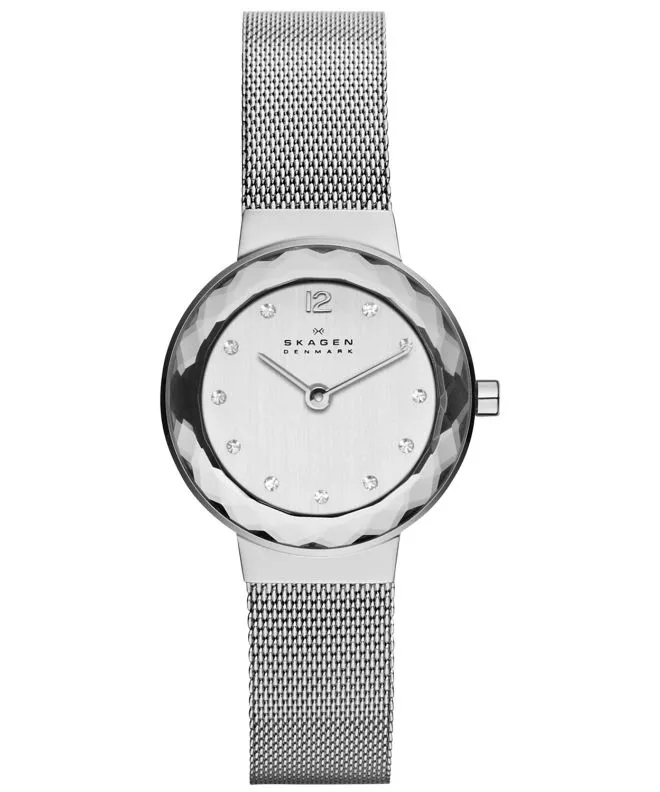 Zegarek damski Skagen Classic 456SSS