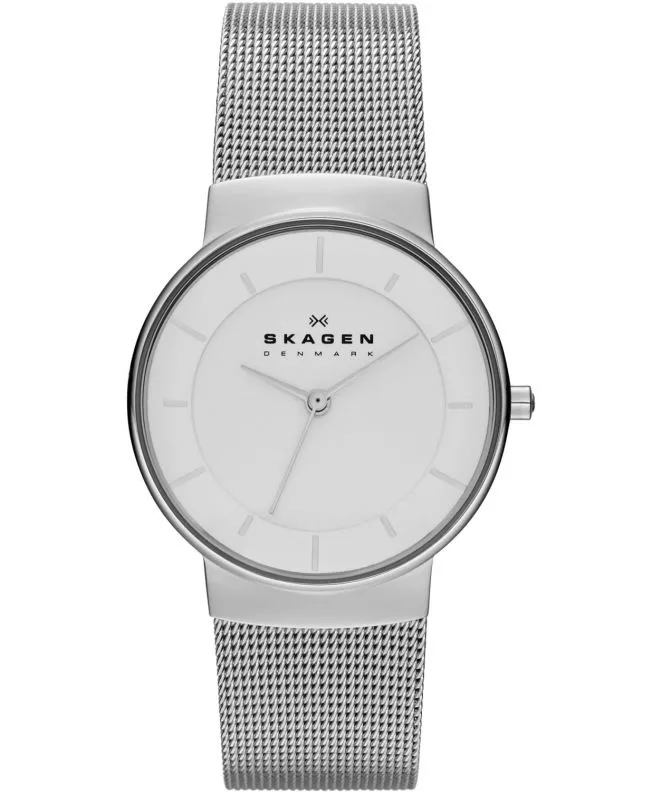 Zegarek damski Skagen Classic SKW2075