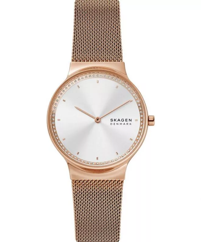 Zegarek damski Skagen Freja SKW3020
