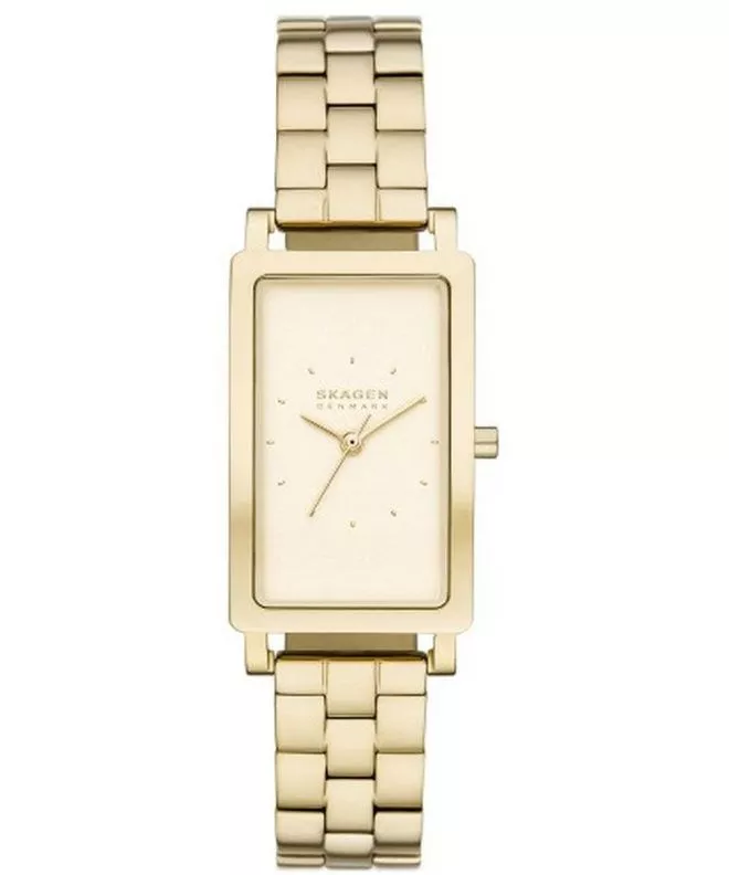 Zegarek damski Skagen Hagen Lille Hagen SKW3098
