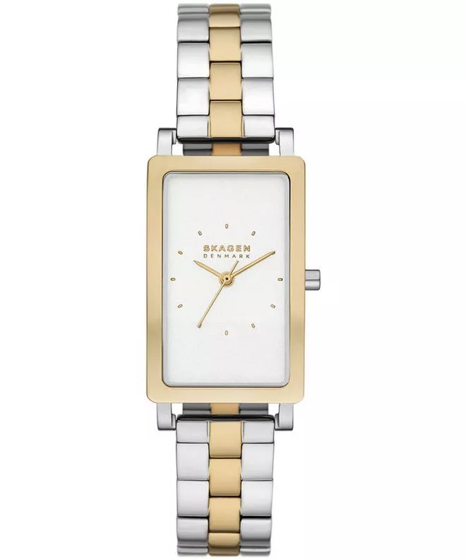 Zegarek damski Skagen Hagen Lille SKW3156