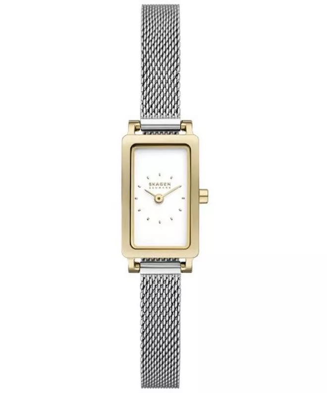 Zegarek damski Skagen Hagen Micro Hagen SKW3147