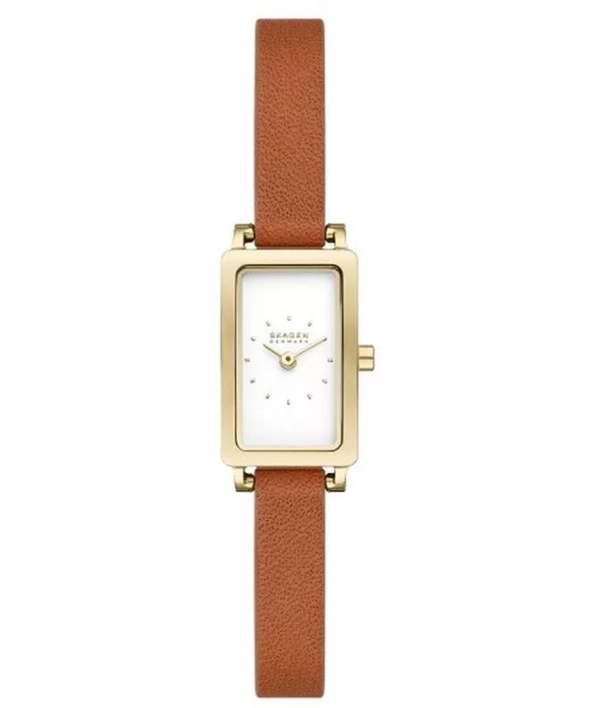 Zegarek damski Skagen Hagen Micro Hagen SKW3149