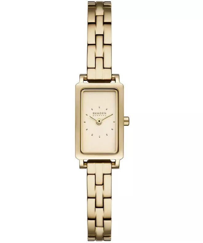 Zegarek damski Skagen Hagen Micro SKW3154
